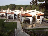  Apolithomeno Dasos Holiday Villas