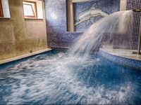  Olympus Mediterranean Boutique Hotel