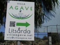  Villa Agave