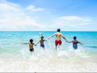  Coralli Beach Apartments