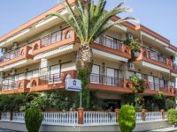  Milonas House Apartments