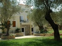  Geras Olive Grove - Elaionas tis Geras