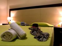  Fouxia Apartments and Studios