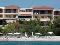  Grekis Beach Hotel and Apartments