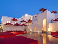  Art Hotel Santorini