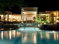  Litohoro Olympus Resort Villas & Spa