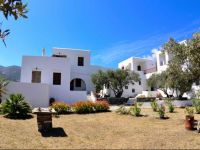  Faneromeni Apartments & Rooms