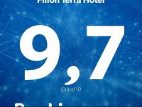  Pilion Terra Hotel