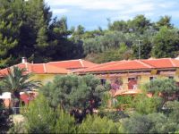  Villa Panorama Studios