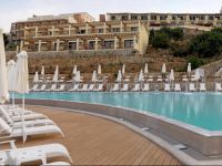  Apostolata Island Resort and Spa