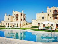  Ktima Arodamos Villas