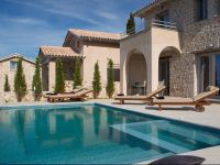  Ionian Horizon Villas