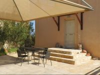  Holiday Home Vagia with Fireplace VII