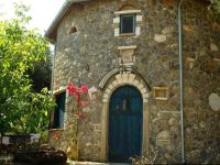  Musicians Round House