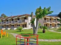  Chasapis Luxury Studios & Apartments