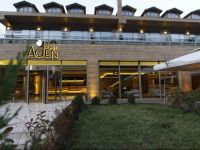  Abant Aden Boutique Hotel & Spa