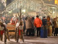 Abant Yesil Ev Masal Evleri ve Butik Hotel