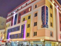  Adana Park Hotel