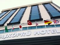  Adana Taskopru Hotel