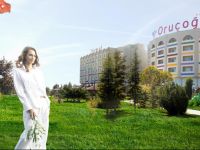  Afyon Orucoglu Thermal Resort