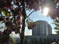  Alila Deluxe Thermal Hotel & Spa