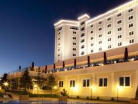  Ikbal Thermal Hotel & Spa Afyon
