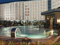  NG Afyon Wellness & Convention