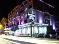 Afyon Grand Ari Hotel
