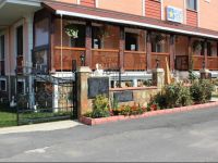  Agva Sahil Yildizi Hotel