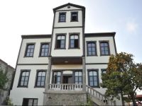  Mehmet Efendi Konagi Otel Restorant Cafe