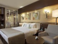  Holiday Inn Ankara-Kavaklidere