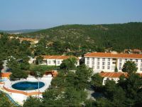 Harlek Thermal Hotel