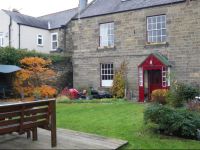  Laburnum Guest House at Bistro Englaze