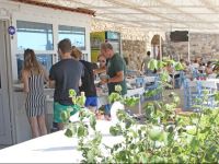  Akgun Pension Bozcaada