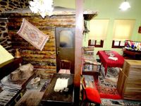  Bulanlar Konak PansiМ‡yon