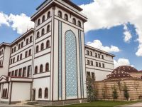  Gulumser Hatun Termal Hotel & Spa