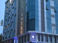  Bulut Hotel Denizli