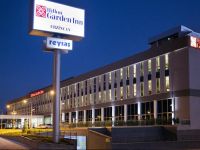 Hilton Garden Inn Erzincan