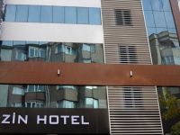  Zin Hotel Eskisehir