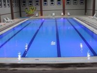  Basaranlar Thermal Apart