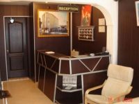  Geyikli Resort Hotel