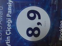  Zeytin Г‡iГ§eДџi Pansiyon