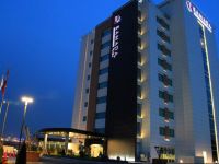  Ramada Plaza Istanbul Asia Airport