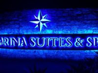  Bodrum Gulluk Marina Suites