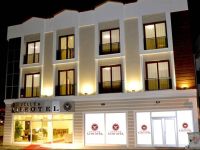  Gulluk Life Hotel