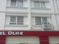  Hotel Ulke