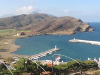  Gokceada Adahan Apart Otel