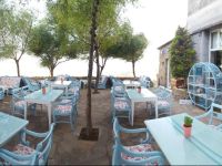  GГ¶kceada Д°mbros Organik Hotel