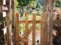  Hikers Inn-Purple House