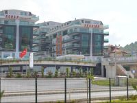  Konak Luxury Direct Beach Apartments
